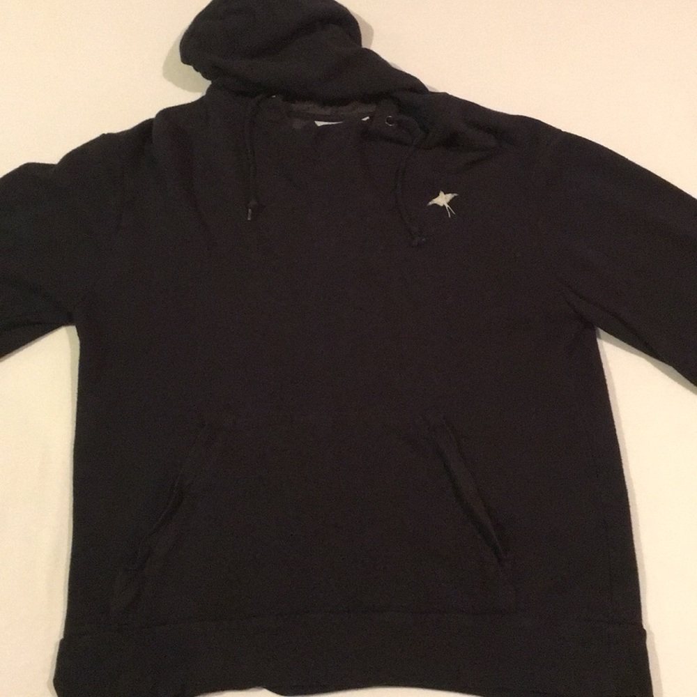 Arbor Hooded Sweatshirt - Bought in Venice Beach!